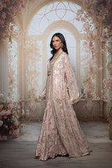 Yasmin Kaftan Gown