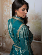Saphira Kaftan Gown