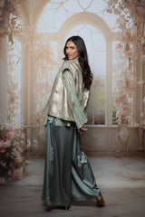 Neriah Vest Set