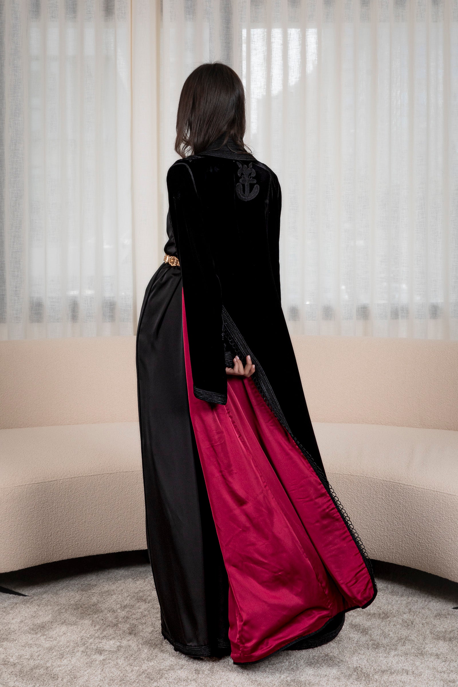 Absolute Kaftan Set