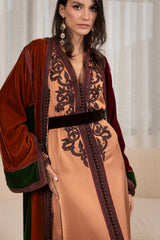 Alignment Kaftan Set