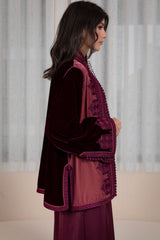 Substance Jacket Set