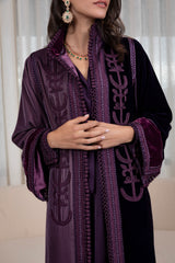 Depth Kaftan Set