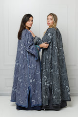 Reality 016. Moon Light Kaftan Set