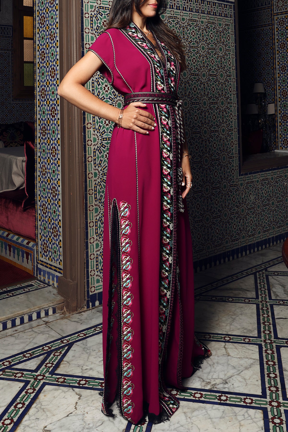 Vesper Kaftan