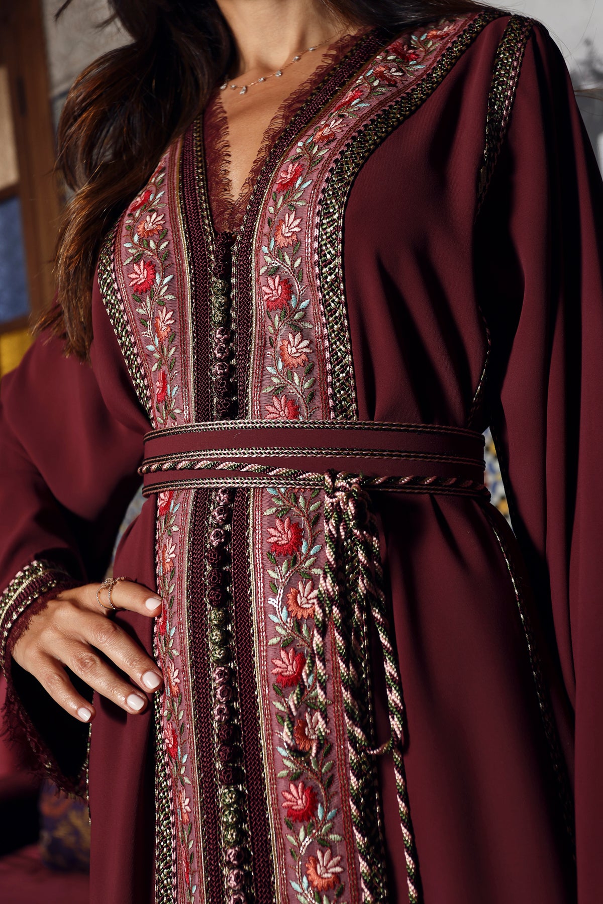 Isolde Kaftan