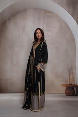 Circle 2 Kaftan Set