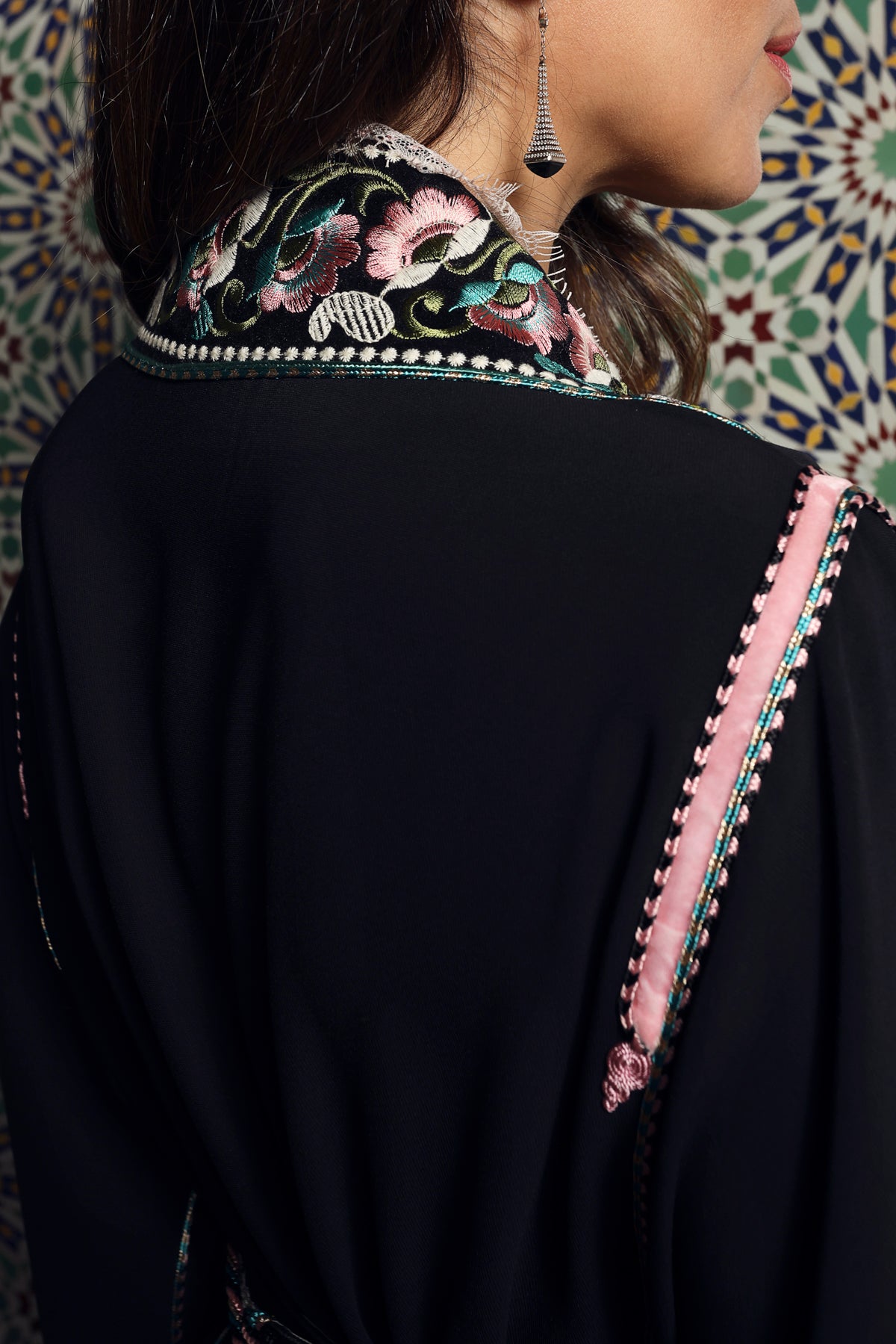 Lyra Kaftan