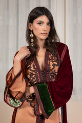 Alignment Kaftan Set