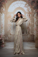 Anahita Kaftan Gown
