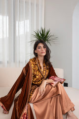 Radiance Kaftan Set