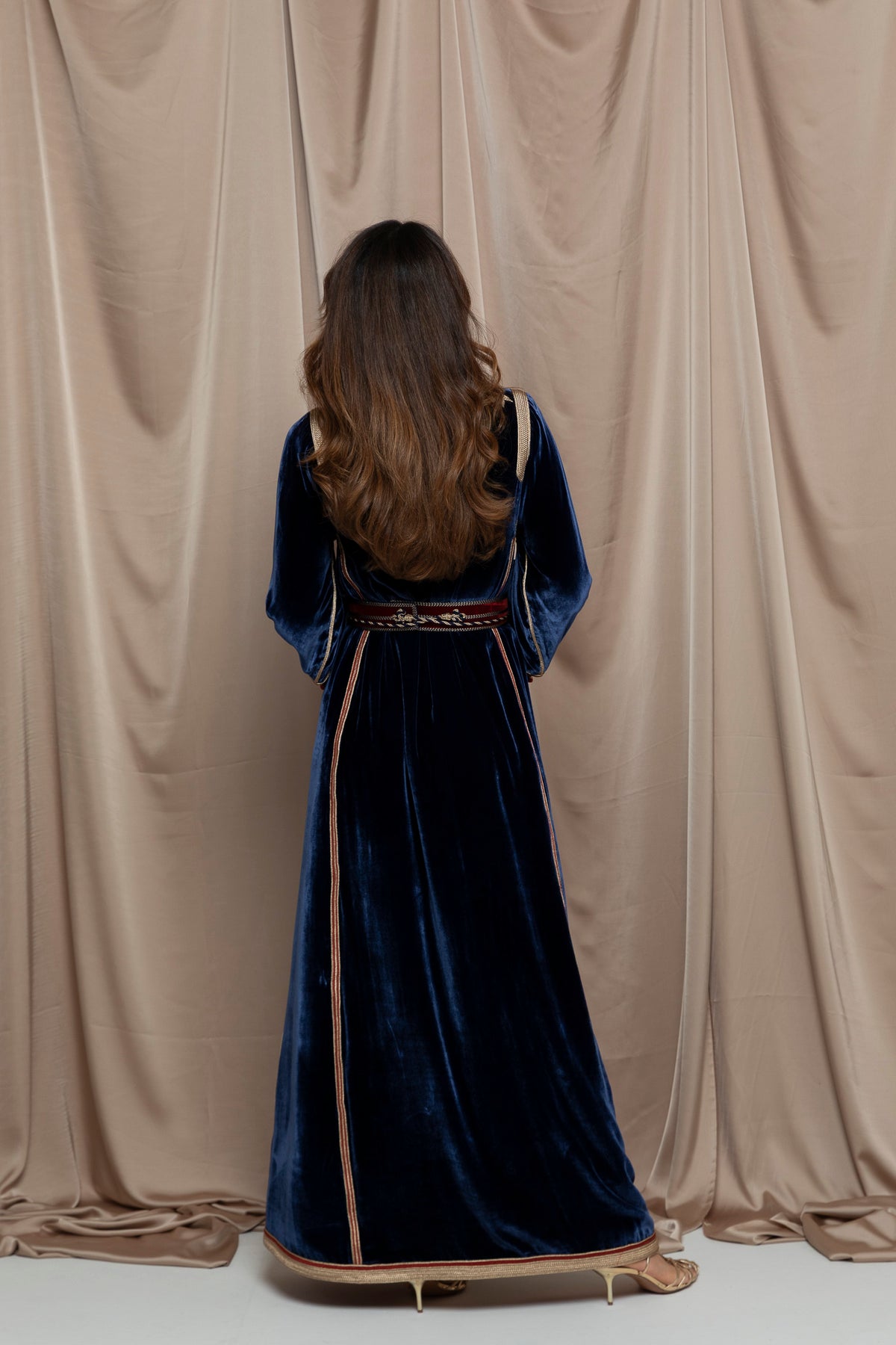 Noxara Kaftan