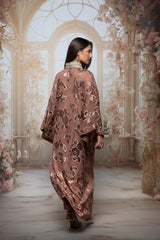 Sienna Kaftan Dress