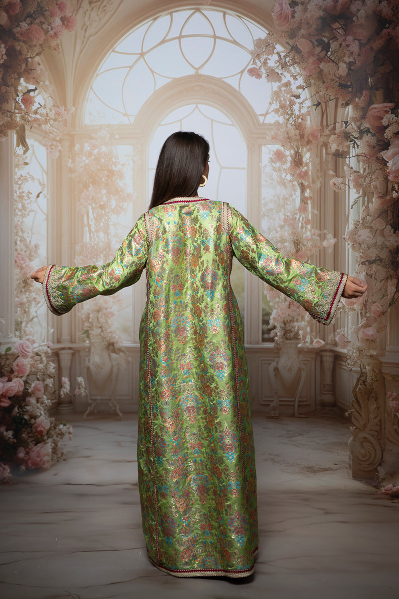 Dahlia Kaftan