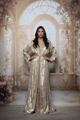 Anahita Kaftan Gown