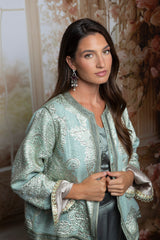 Isla Jacket Set
