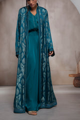 Crown 1 Kaftan Set