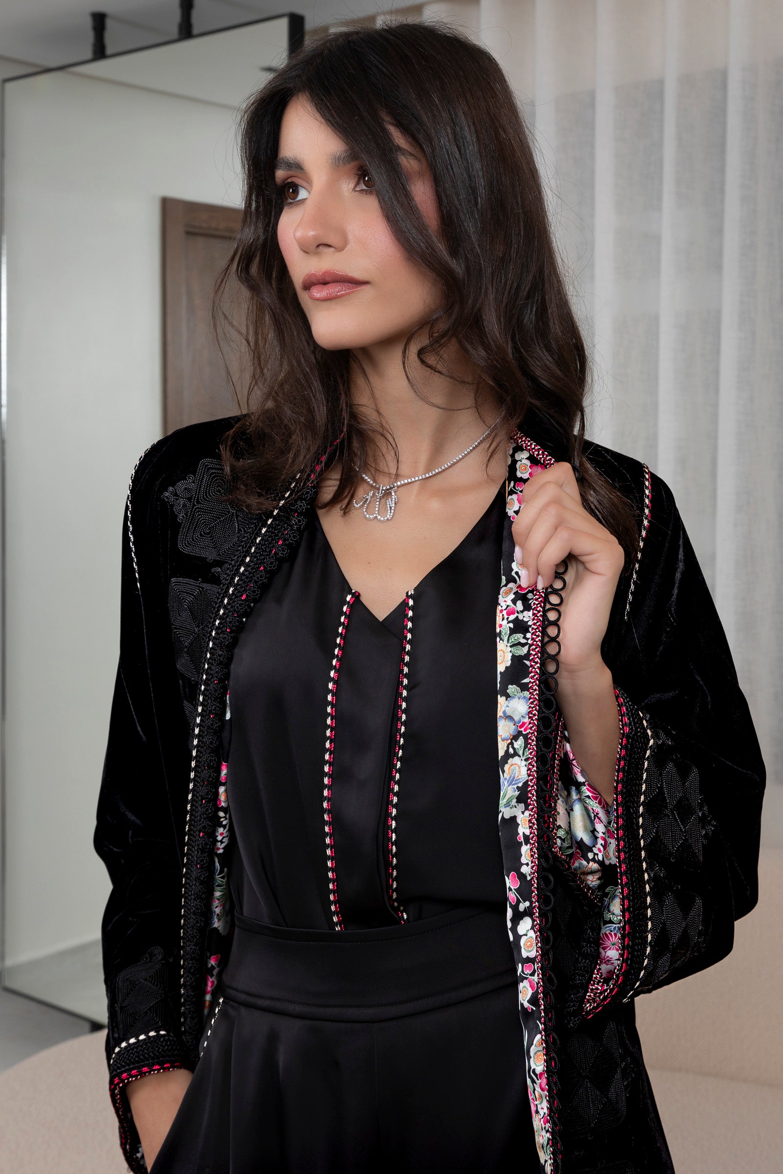 Core Jacket Set