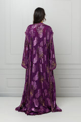 Reality 014. Passion Kaftan Gown