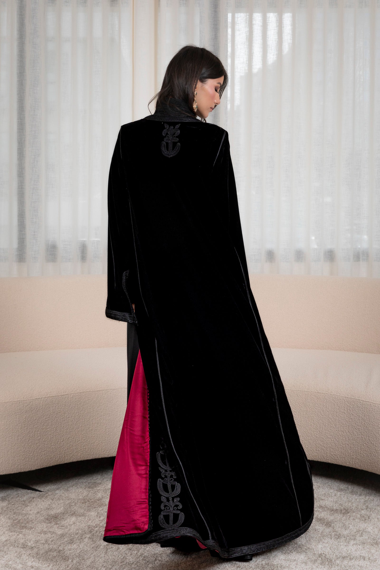 Absolute Kaftan Set