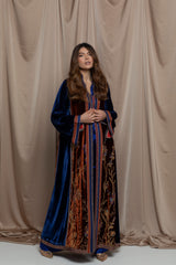 Aurion Kaftan Set