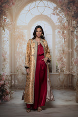 Amira Kaftan Set
