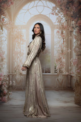 Anahita Kaftan Gown