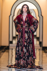 Ira Kaftan Gown