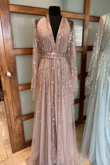 Light Show Gown