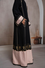 Curve 1 Kaftan Set