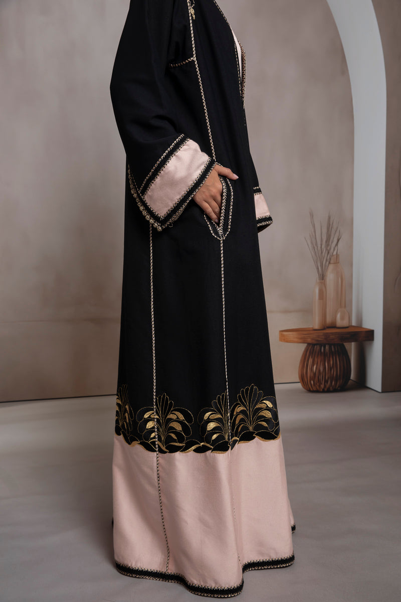 Curve 1 Kaftan Set