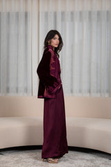 Substance Jacket Set