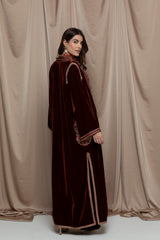 Auryn Kaftan Set