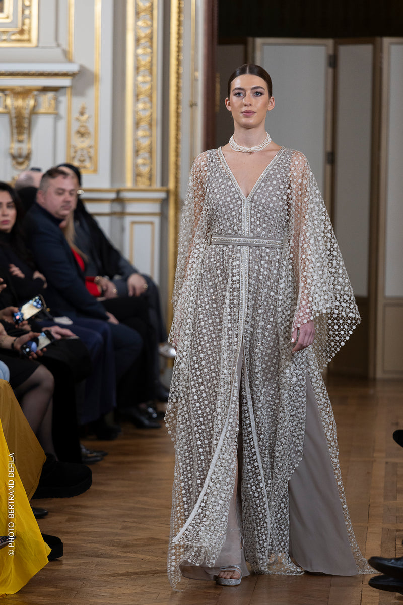 Diva Gown Rena Madrid Casablanca Diva Gown Rena Madrid Casablanca