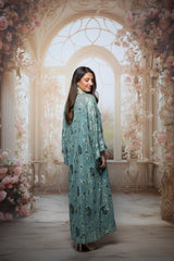 Azura Kaftan Dress