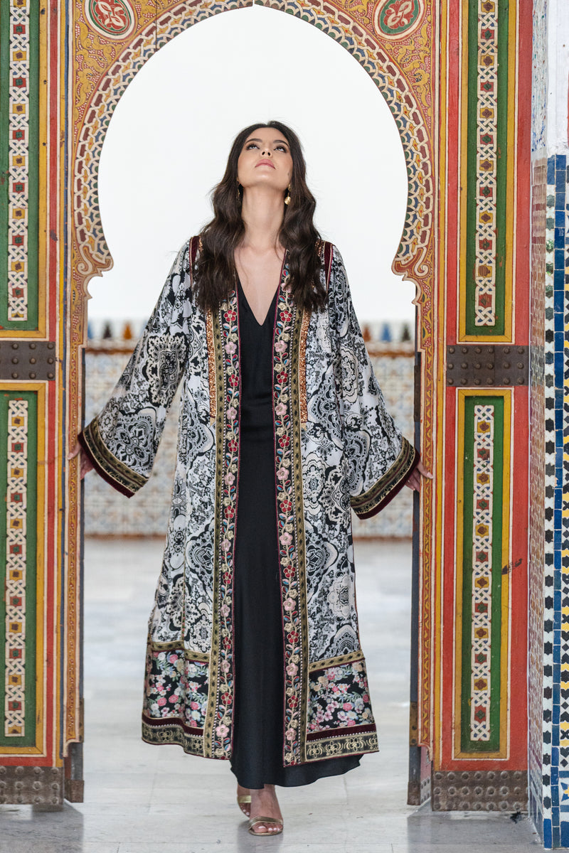 Atlantis Kaftan