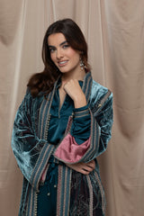 Altaria Kaftan Set