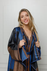 Reality 003. Fabulous Kaftan Set