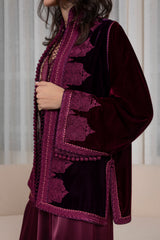 Substance Jacket Set