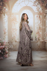 Moira Kaftan Dress