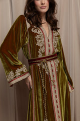 Oriane Kaftan