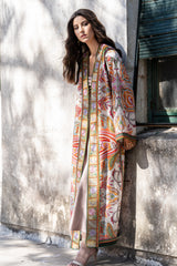 Jericho Kaftan