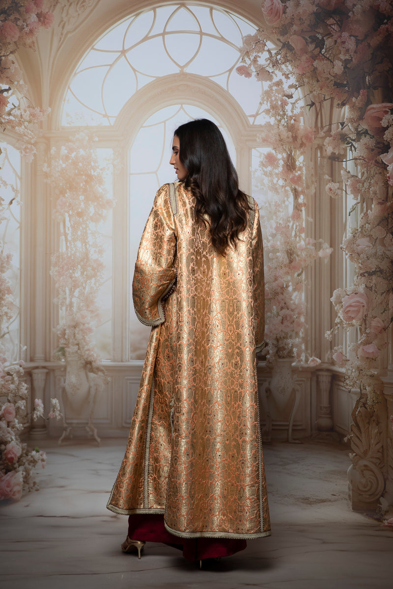 Amira Kaftan Set