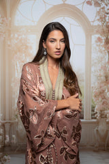 Sienna Kaftan Dress