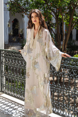 Chiara Kaftan dress