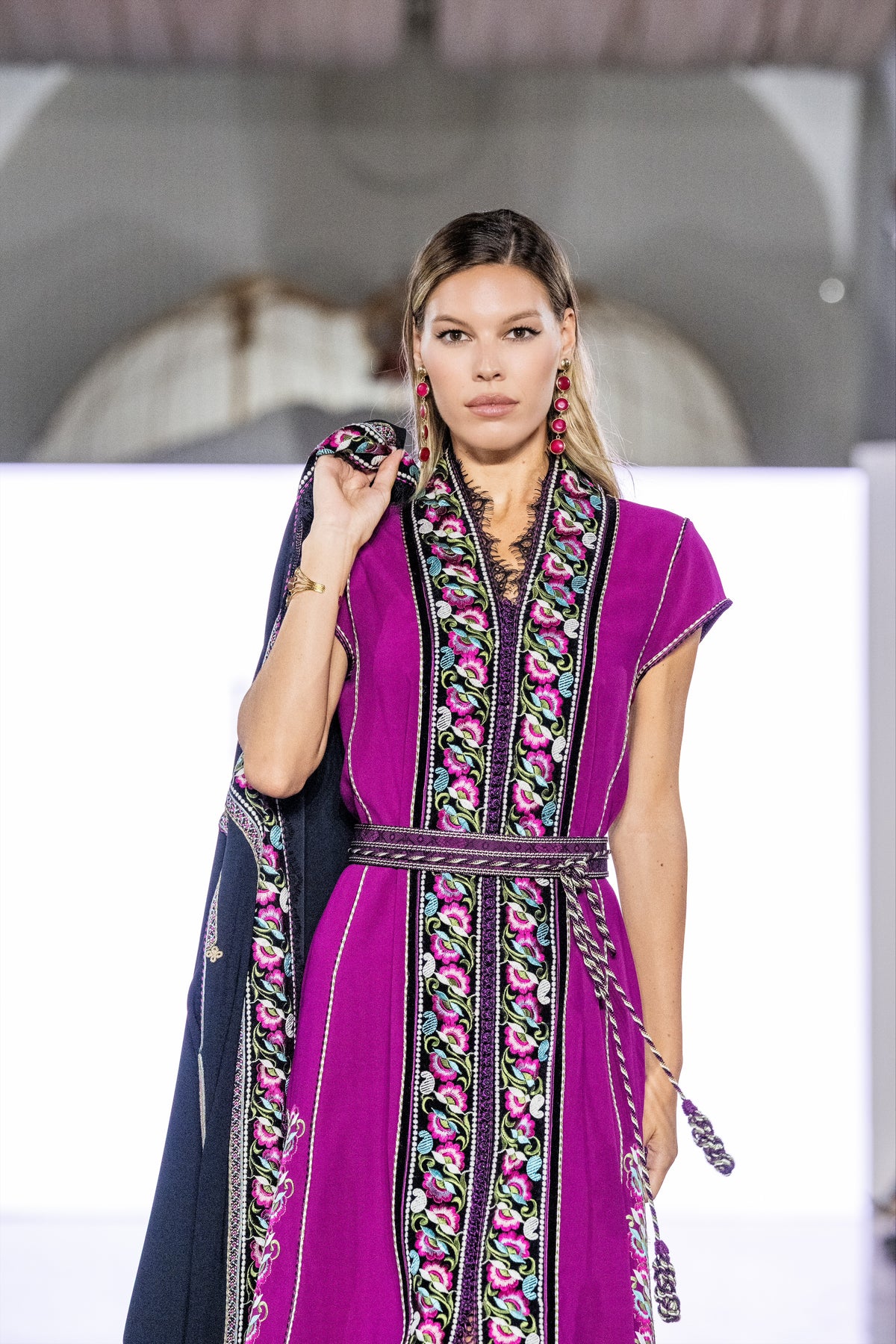 Vesper Kaftan