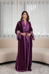 Vibration Kaftan Set