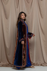Aurion Kaftan Set