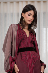 Balance Kaftan Set