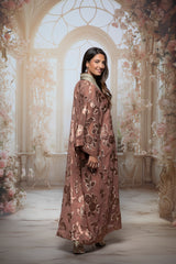 Sienna Kaftan Dress